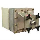 Maxon OXY-THERM LE FF Flat Flame Burners